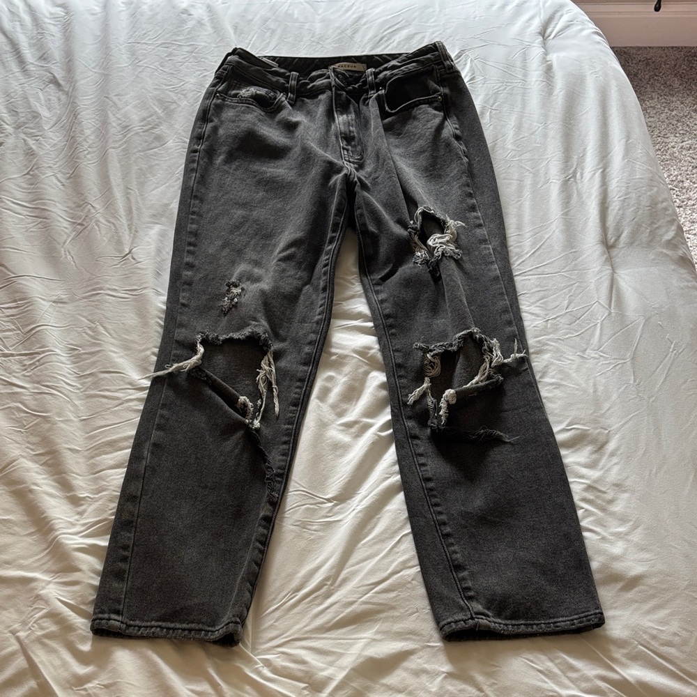 Pacsun Black Jeans